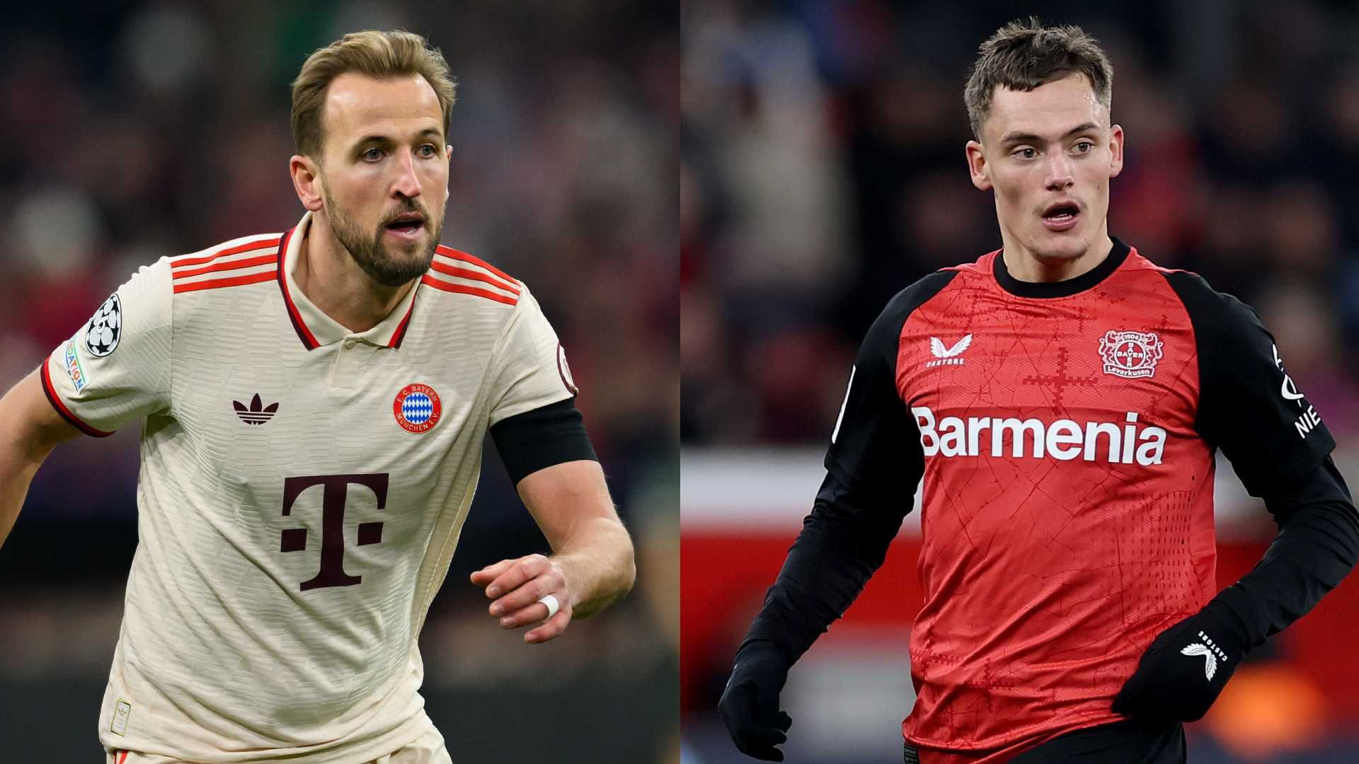 決勝トーナメント表 UEFAチャンピオンズリーグ(CL)2024-25